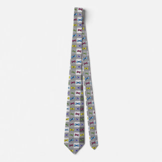 meshing tie