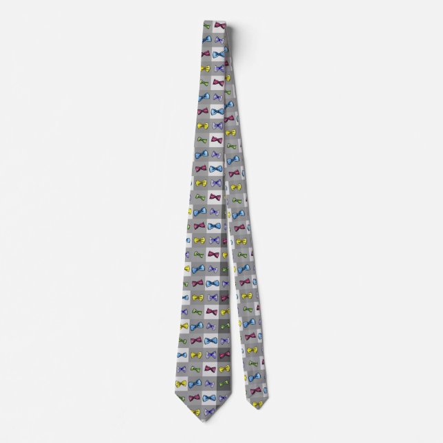 meshing tie (Front)
