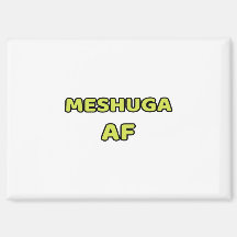 Meshuga AF
