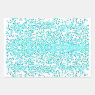 Mesmerize Me Gift Wrap Sheets