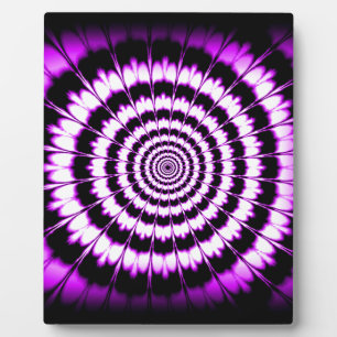 Mesmerize Me_ Plaque