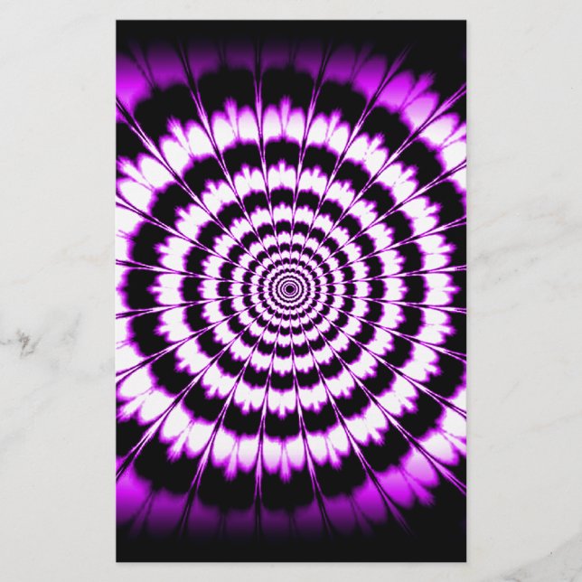 Mesmerize Me_ Stationery (Front)