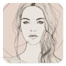 Mesmerizing Eyes, Beautiful Lips !!