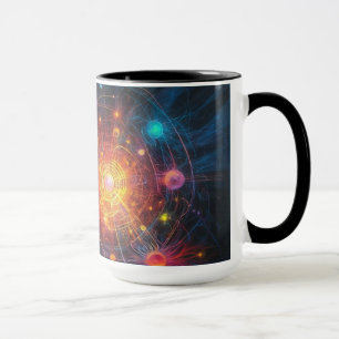 Mesmerizing Mug