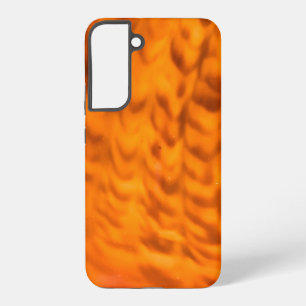 Mesmerizing seashell samsung galaxy case