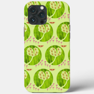 mesmerizing style iPhone 13 pro max case