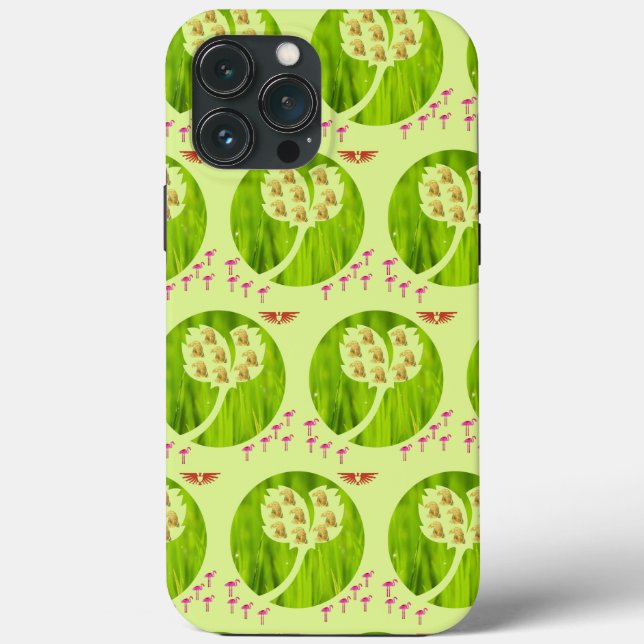 mesmerizing style Case-Mate iPhone case (Back)
