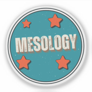 Mesology