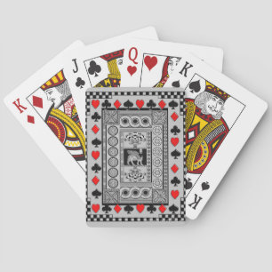 Mesopotamia Classic Playing Cards