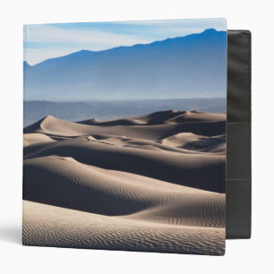 Mesquite Flat Sand Dunes Binder