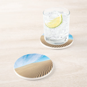 Mesquite Flats Sand Dunes Coaster
