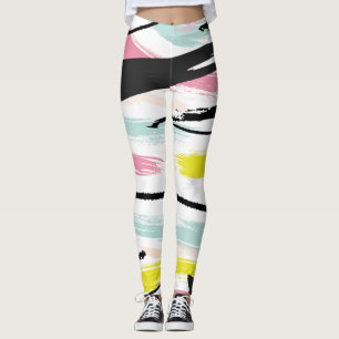 Mess Leggings