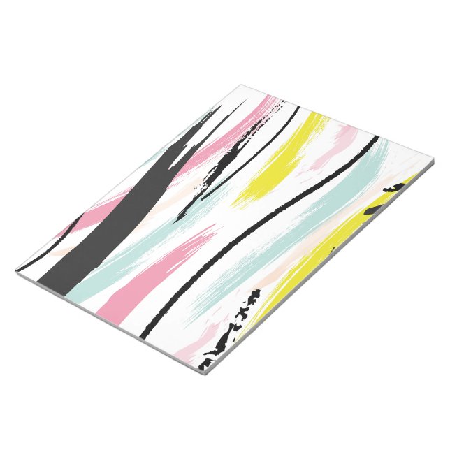 Mess Notepad (Angled)