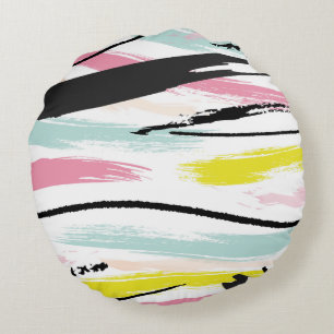 Mess Round Pillow