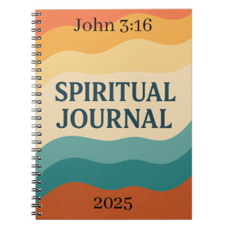 Mess Sacré : Un Journal Spirituel Personnalisé