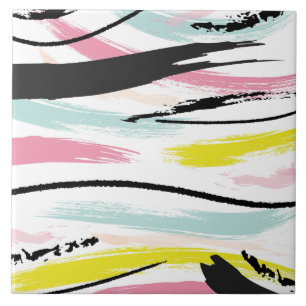 Mess Tile