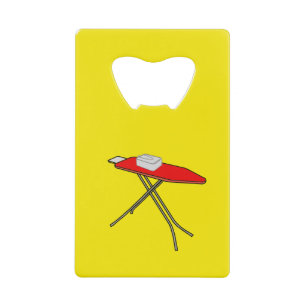 Mess Tins bottle opener Credit Card Bottle Opener