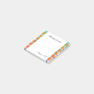 Message for you Notes