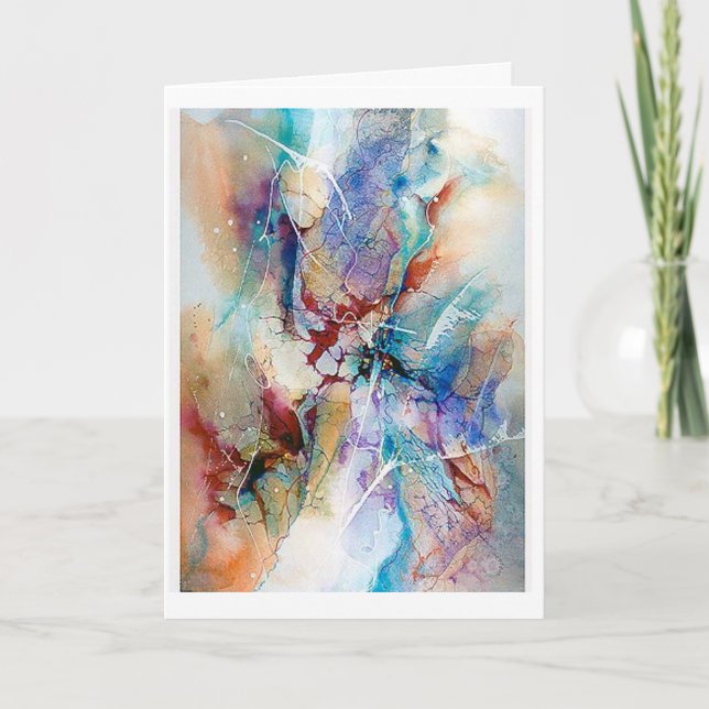 Message: I'm Sorry | General Card (Front)