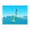 Message In A Bottle  Message Postcard