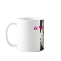 Message Mug