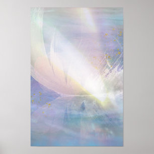 Message of Hope Poster