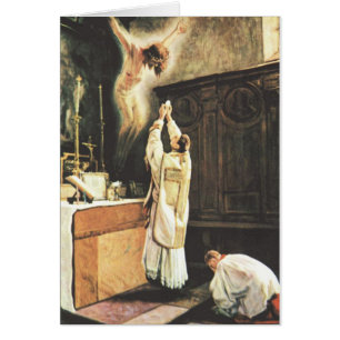 Messe catholique offrant la sympathie funéraire