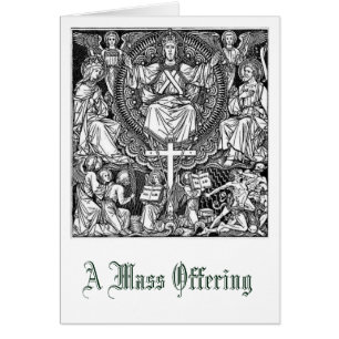 Messe Christ le Roi Offrant le Mémorial