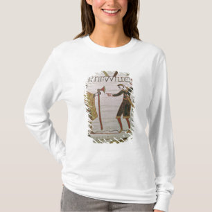 Messengers of Duke William came to find Count T-Shirt