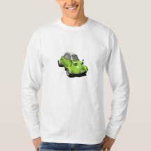 Messerschmitt Bubble Car
