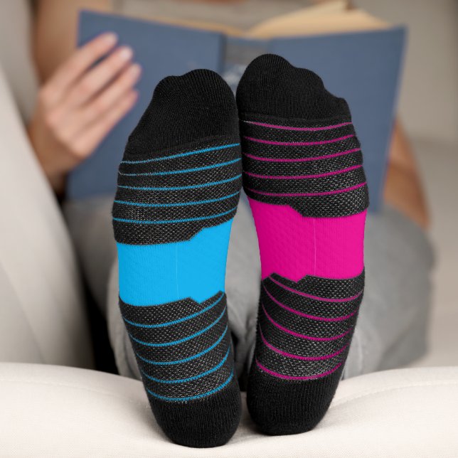 MESSI SOCKS (Bottom)