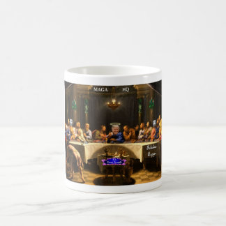 messiah coffee mug