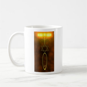Messianic Seal Mug