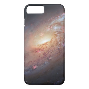 Messier Object 106 iPhone 8 Plus/7 Plus Case
