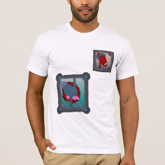 Messieurs Organes TShirt