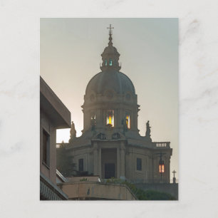 Messina. #7. postcard