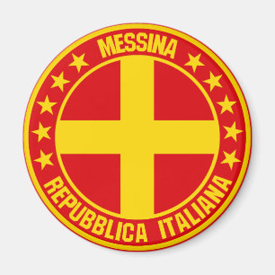 Messina                                            magnet