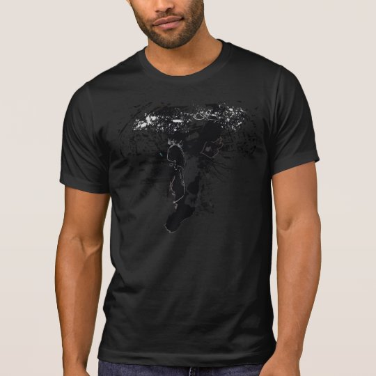 Messy Guy T-Shirt