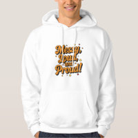 "Messy Loud & Proud"