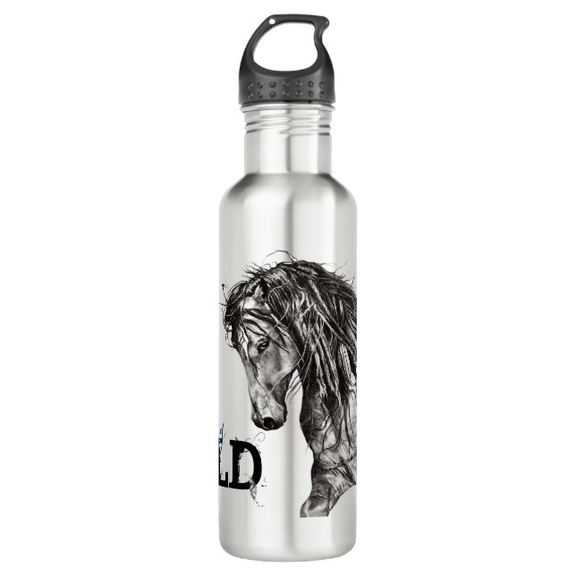 Mesteno Water Bottle (Front)