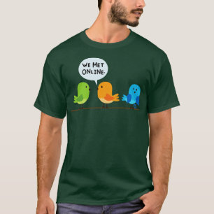 MET ONLINE T-Shirt