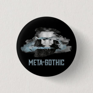 Meta-Gothic Pin