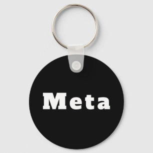 Meta Keychain