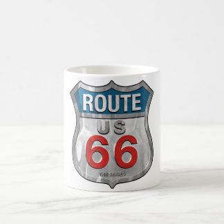 metal38 coffee mug