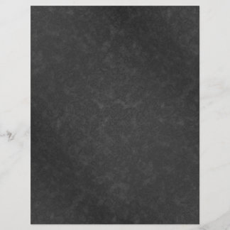 Metal 1 8.5" x 11" Paper