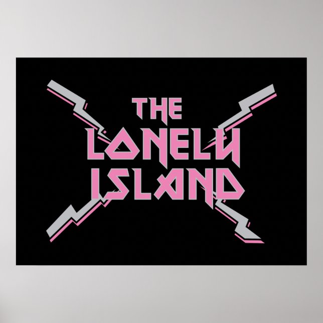 Metal 2 poster (Front)