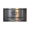 Metal Aluminum Brushed | Metallic Border 