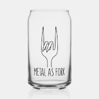 Metal as Fork Funny Rock On Kitchen Design