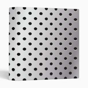 Metal Binder