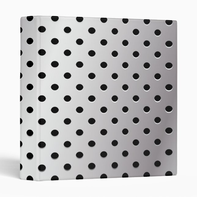 Metal Binder (Front/Spine)